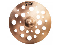 Paiste 18 PSTX Swiss Thin Crash Paiste 18 PSTX Swiss Thin Crash